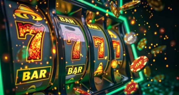 pxj slot
