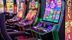 pxj slot