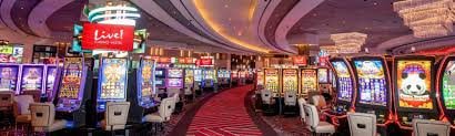 pxj slot